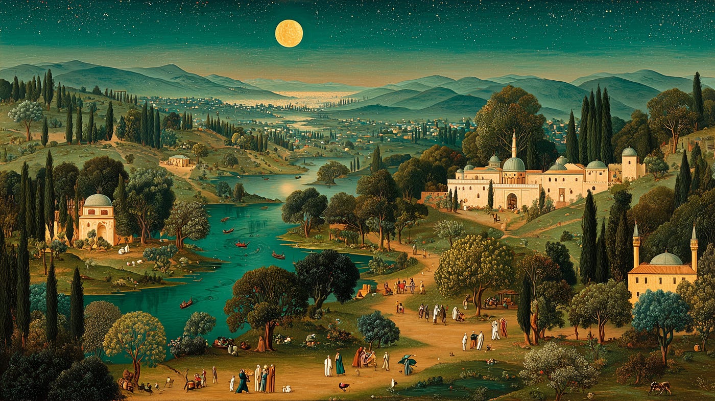 Unique Ways the World Welcomes Ramadan 🌙
