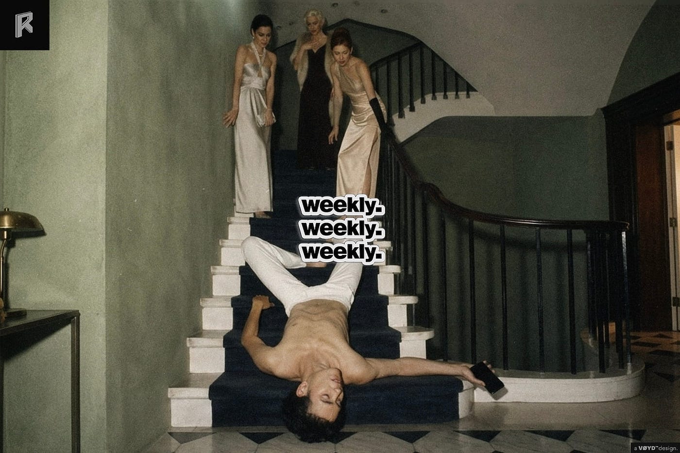 From Google to Cannes Lions: Vertical Drama’s Mainstream Week — Overview | Real Reel
