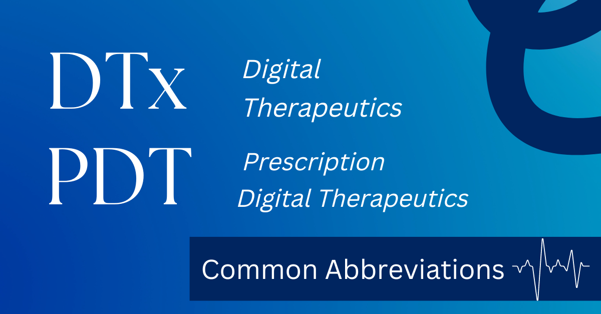 Digital Rx The Future of Mental Health Care