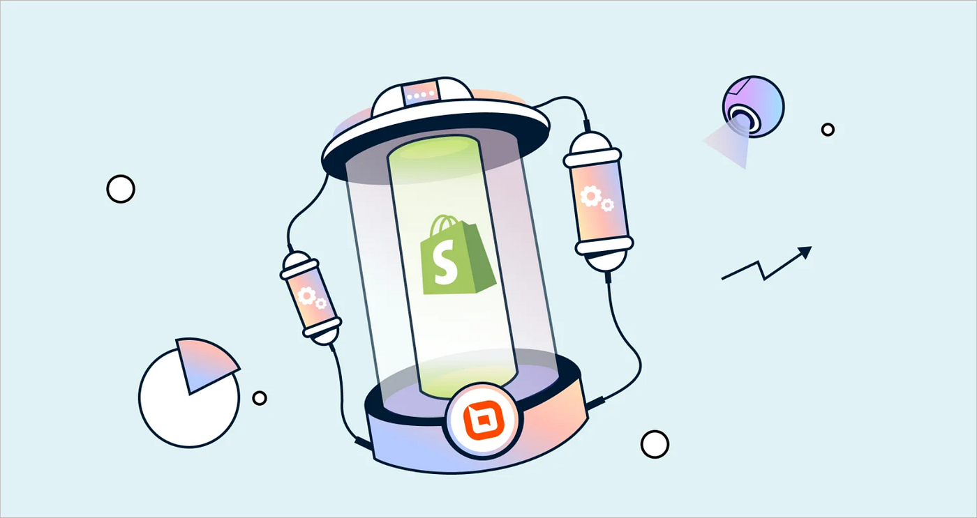How Shopify and BoldDesk Integration Boosts Support Efficiency