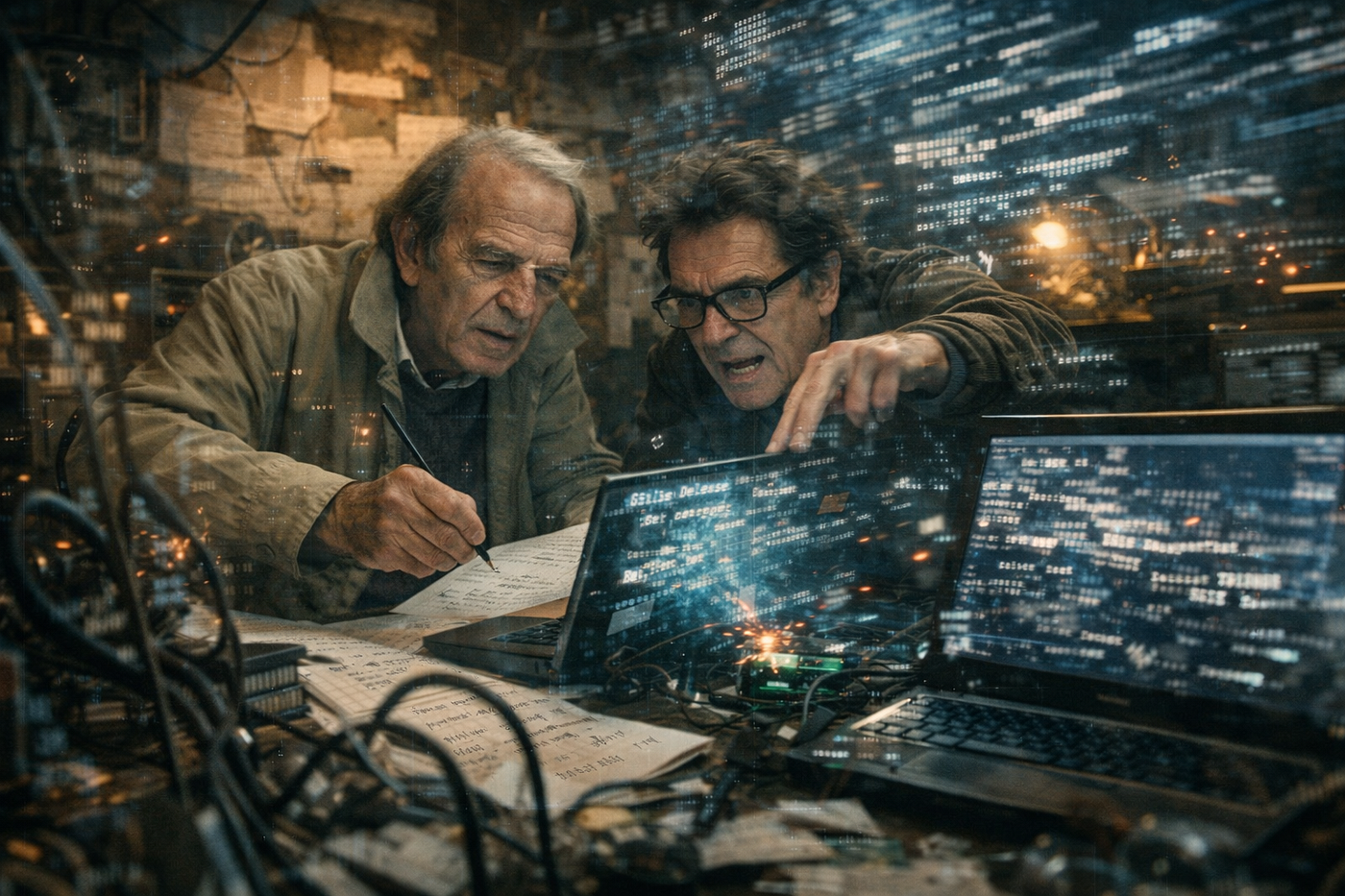 Molecular Poetic Project as a Micropolitics of Non-Human Language: A Reading through Deleuze and…