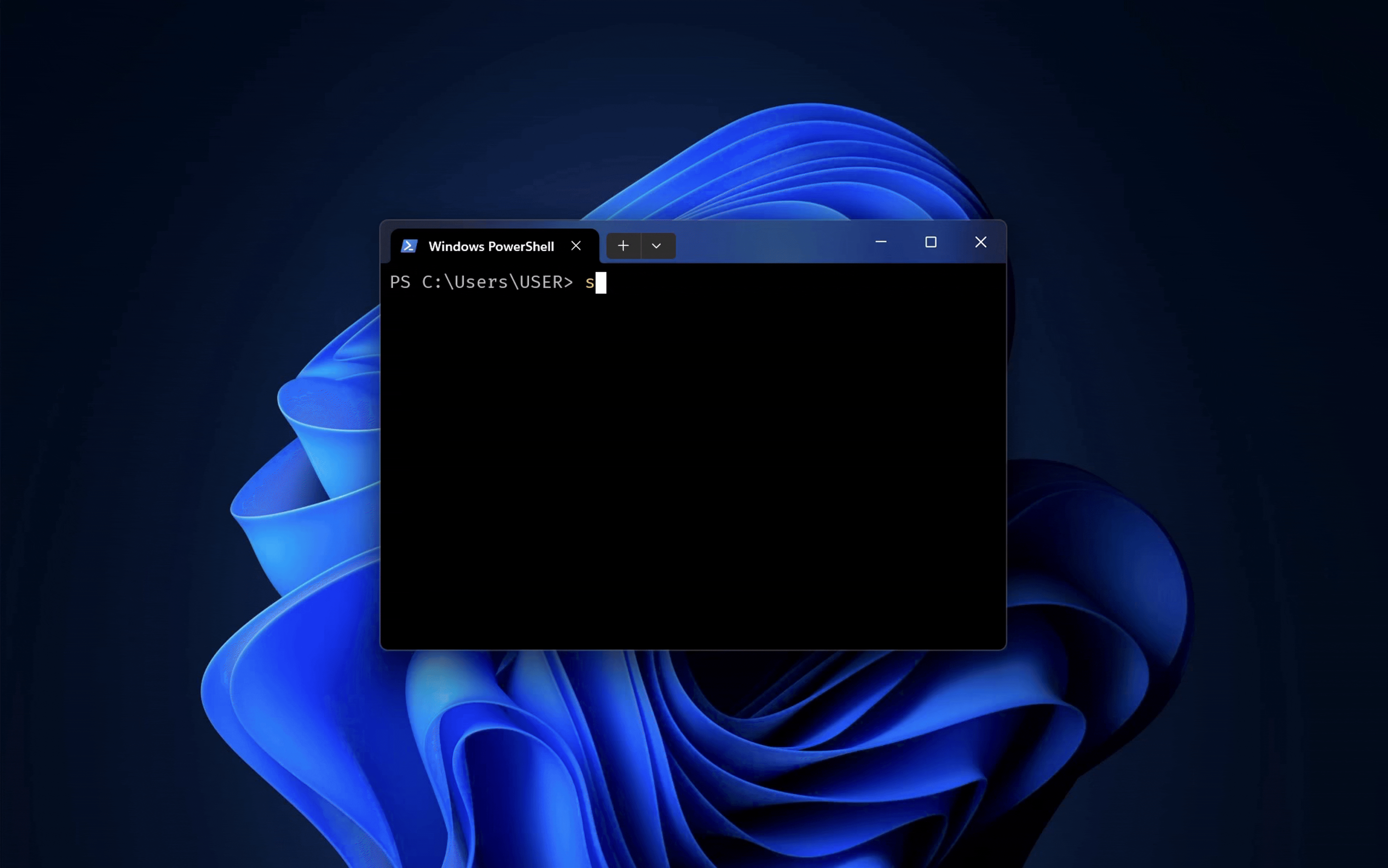 Use PowerShell in the Browser