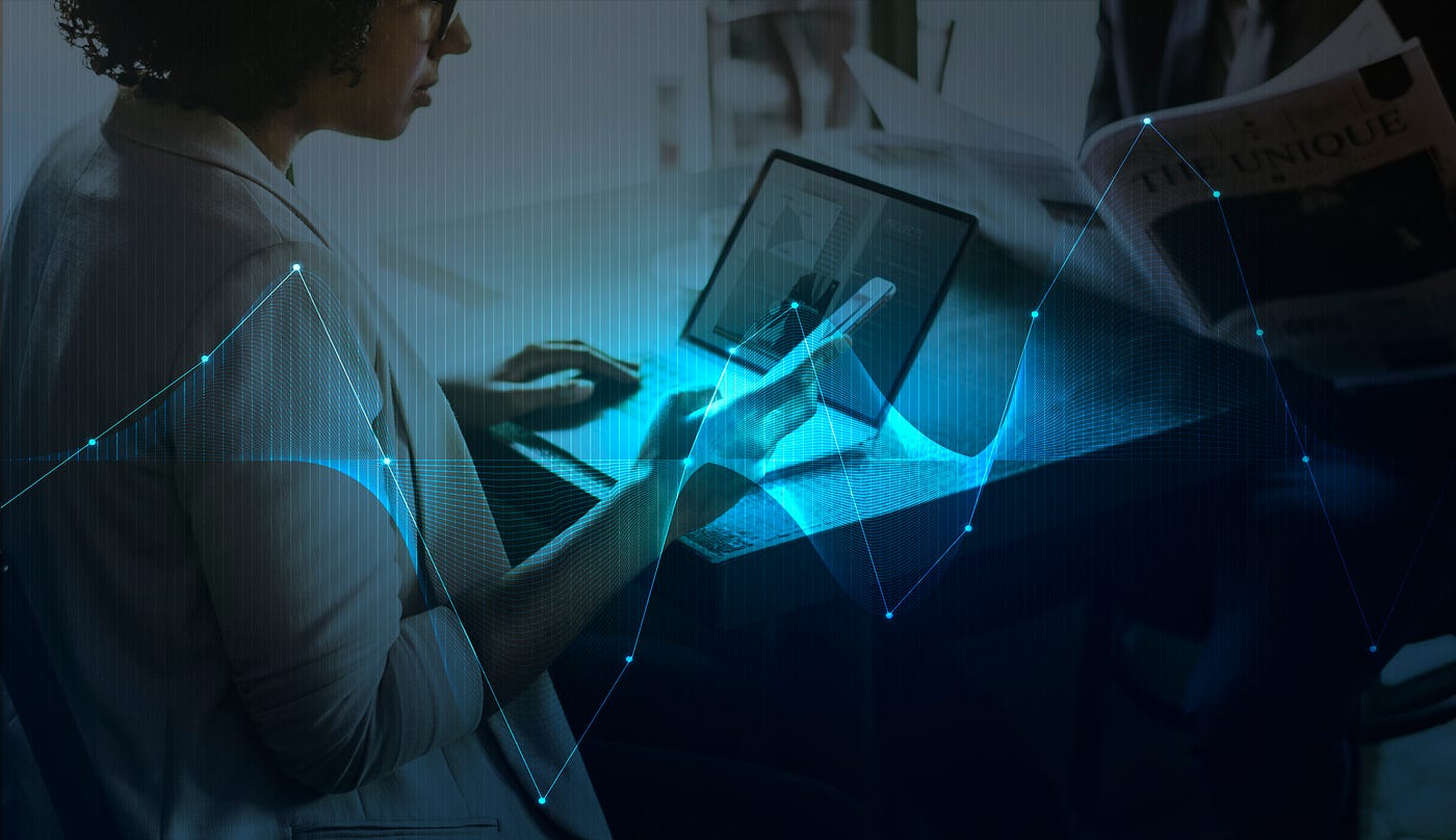 The Digital Fishbowl: Why I’m Tired of Being “Optimized”