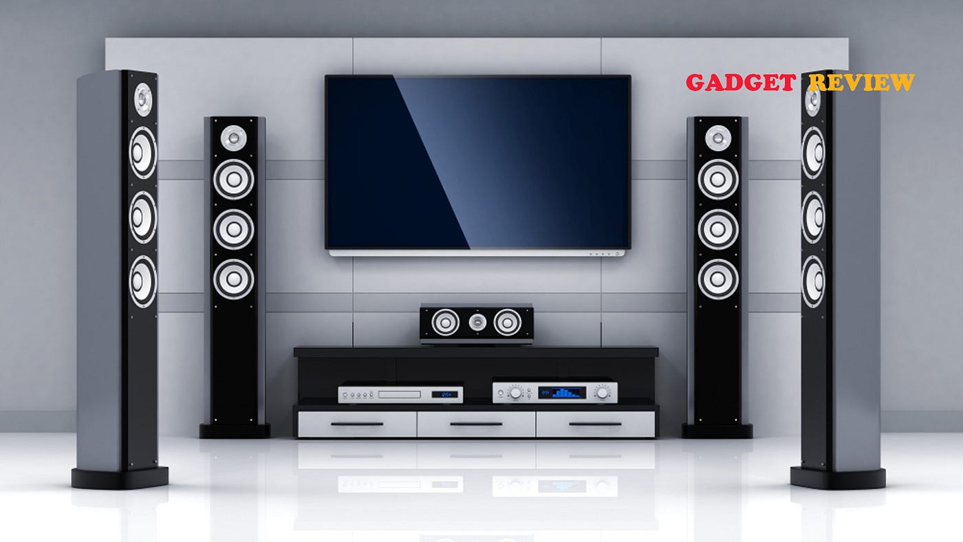 ssBest High-End Home Theater Speakers Of Sony HT-A9 | by Gadget Review |  Medium