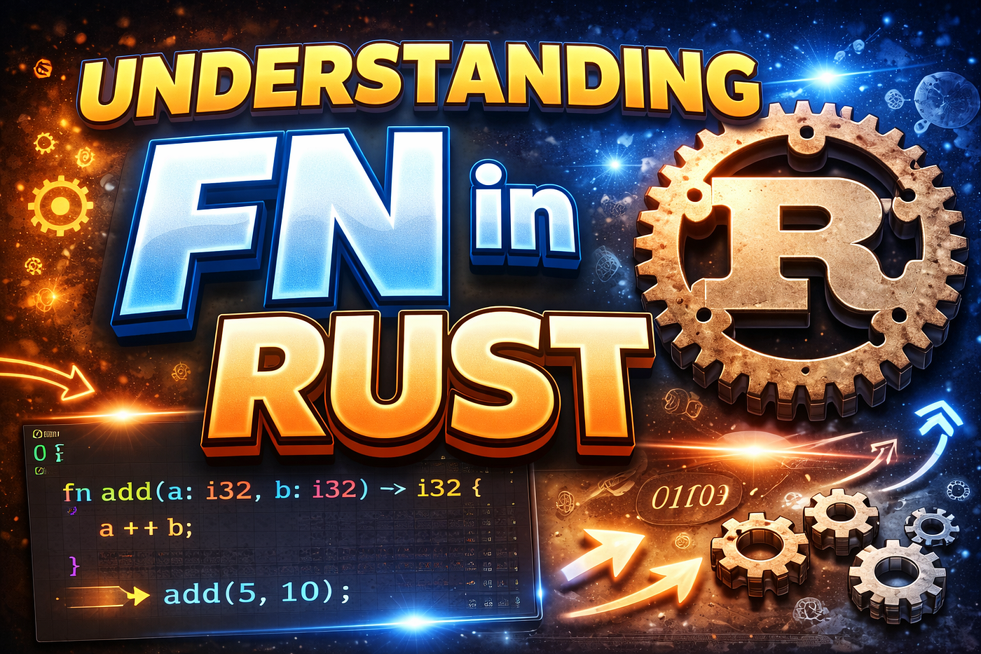 rust if-else condition express