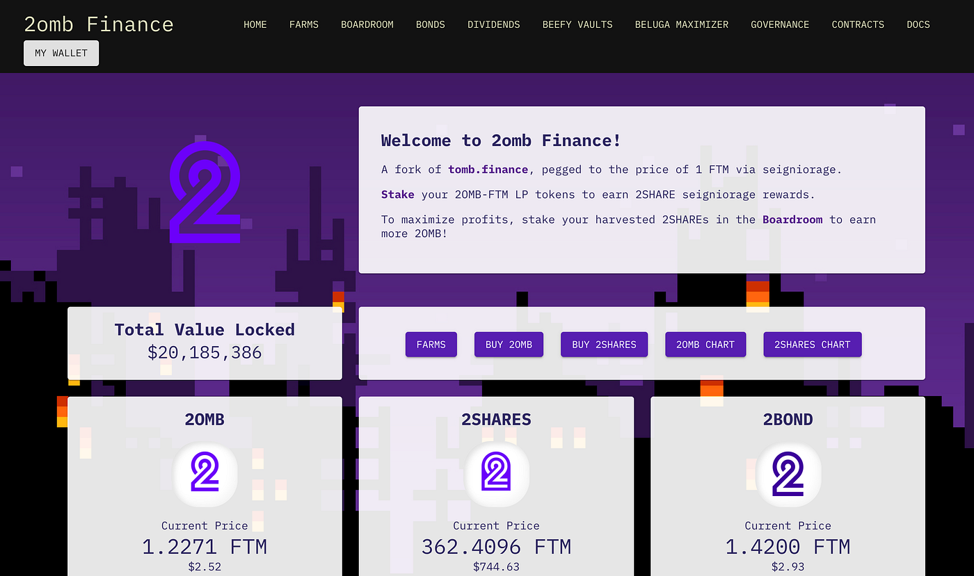 Get ready for Vampcoins. They'll soon flood the blockchain… | by MetaZebre  | Medium