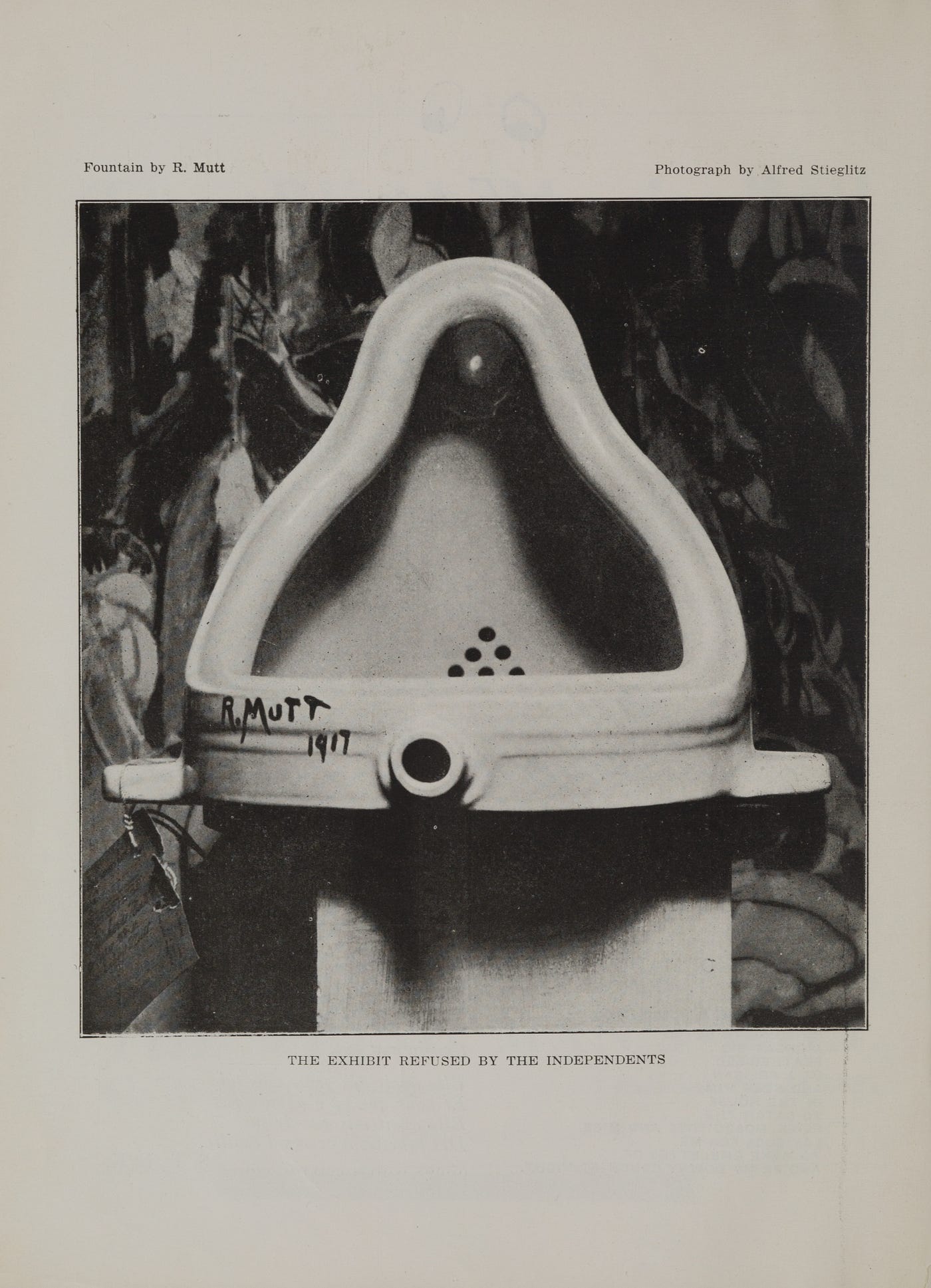 その他 marcel duchamp the creative act Marcel Duchamp: The Creative Act : OM240092 | Brisées webshop