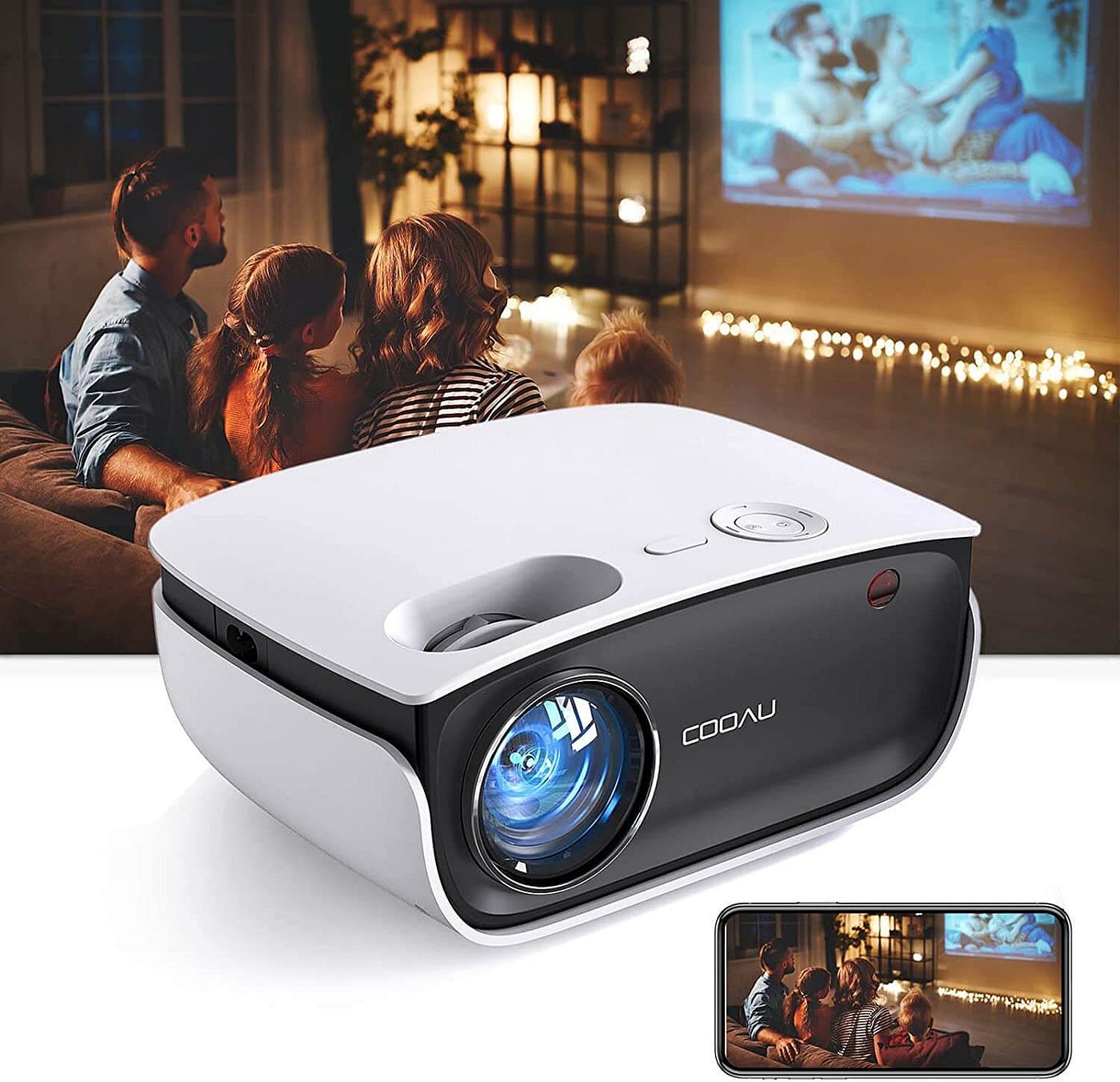 The Best Cheap Projectors of 2024