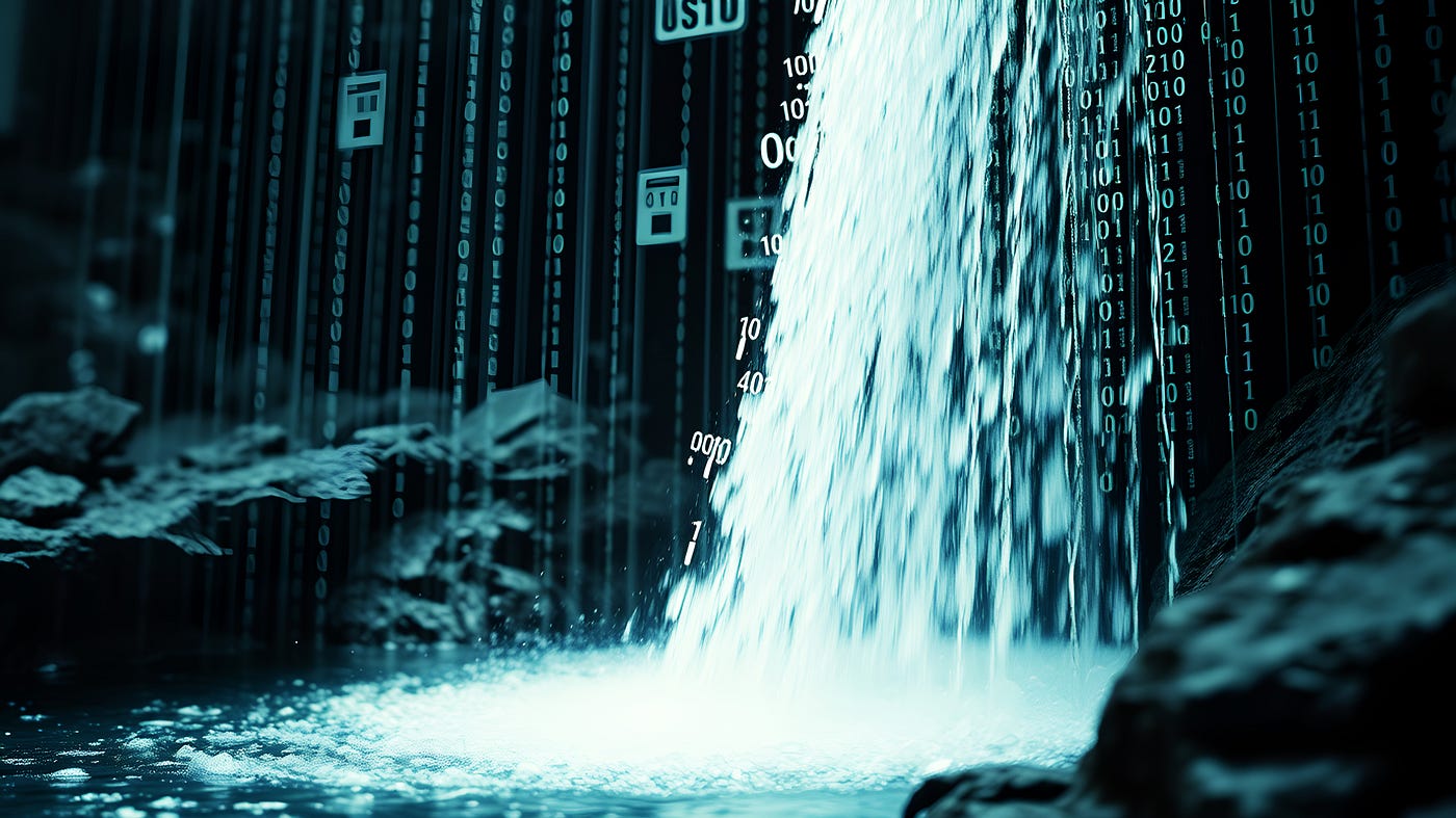 The Ethics of AI‑Generated Content from an LLM Perspective