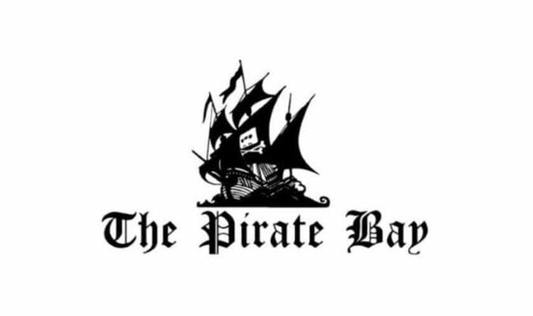 How the Pirate Bay Works