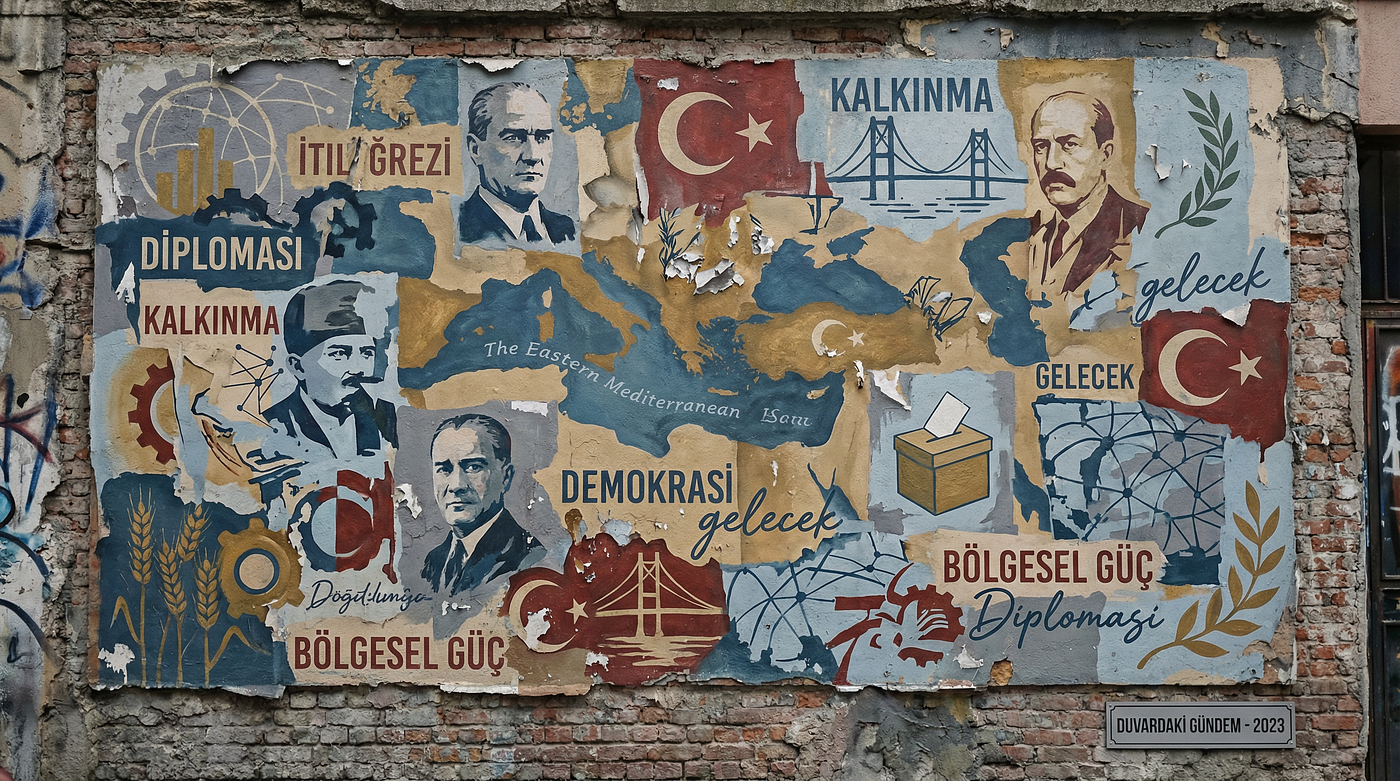 Devlet Nedir?