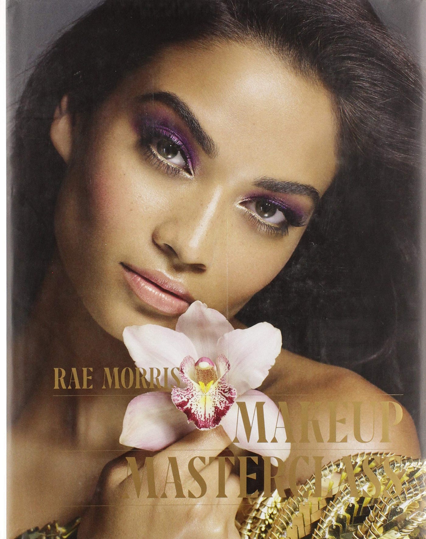 5 Best Beauty Books Written by Makeup Artists — brownbeautytalk