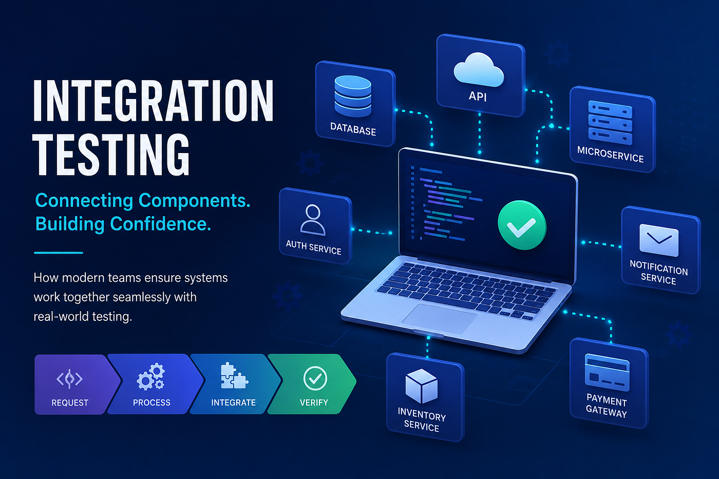 Integration Testing in Modern Software Development: Why It Matters and How Keploy Makes It Easier