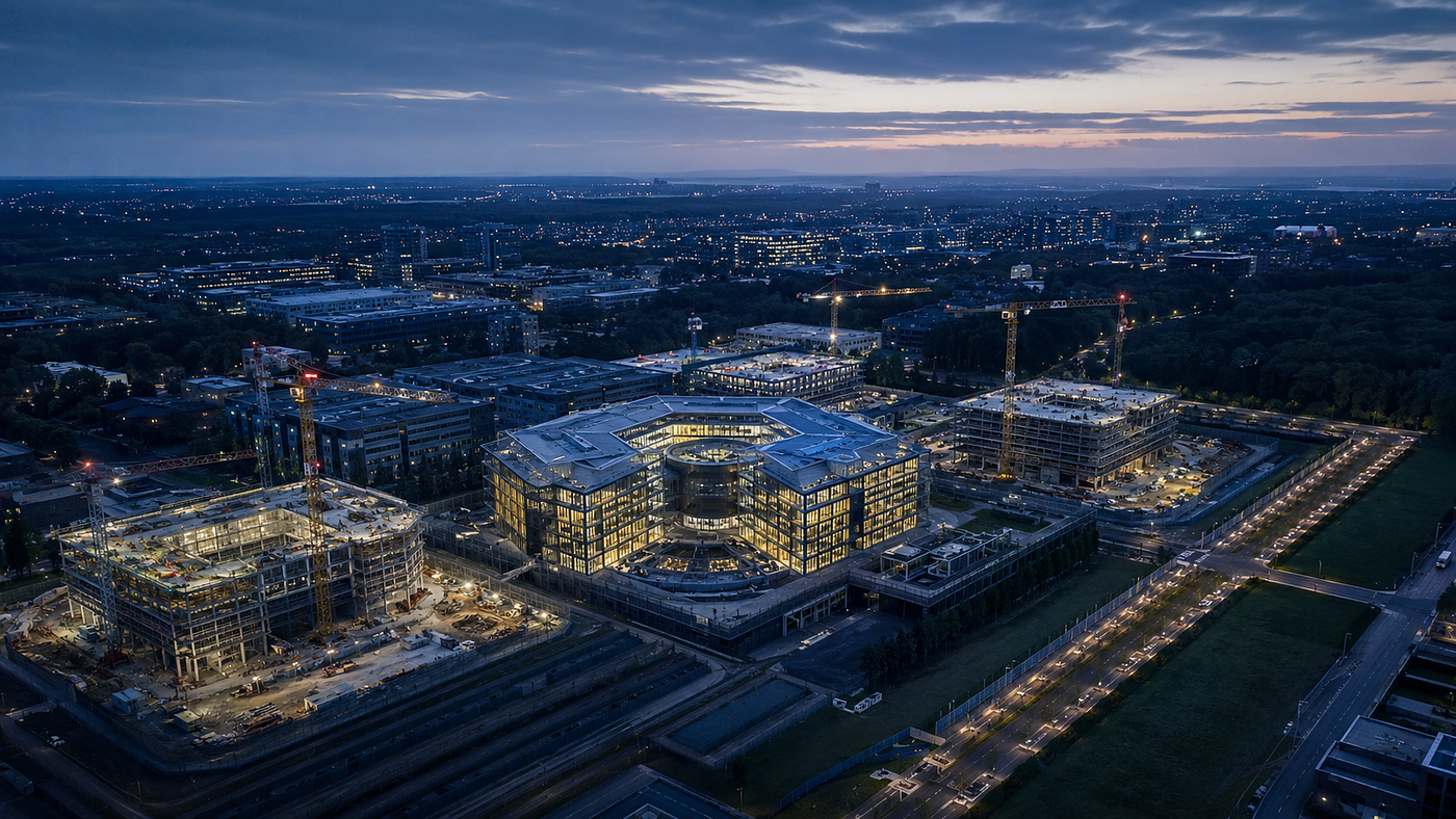 Brussels Already Has an Intelligence Centre. It Just Won’t Use It.