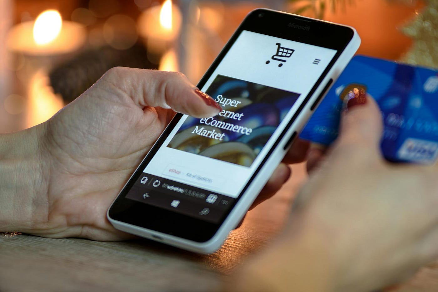 How to Use Google Sites for Ecommerce