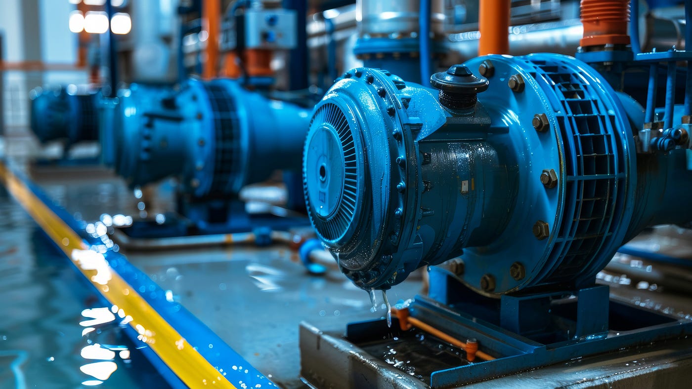 How Motor Controllers Are Powering the Next Generation of Smart and Efficient Systems