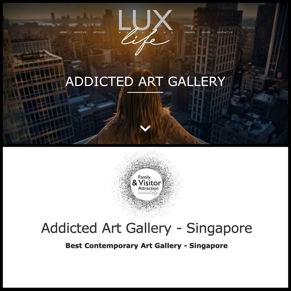 Addicted Art Gallery