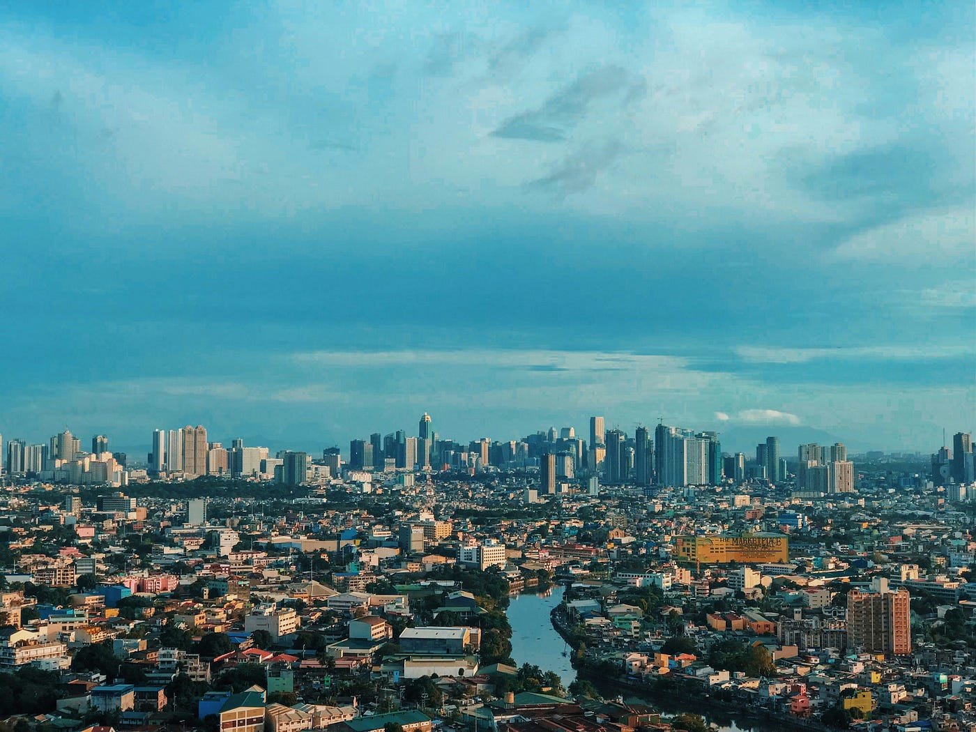 Am I Getting Paid Properly? A Data-Driven Look into the Philippine Wage Gap