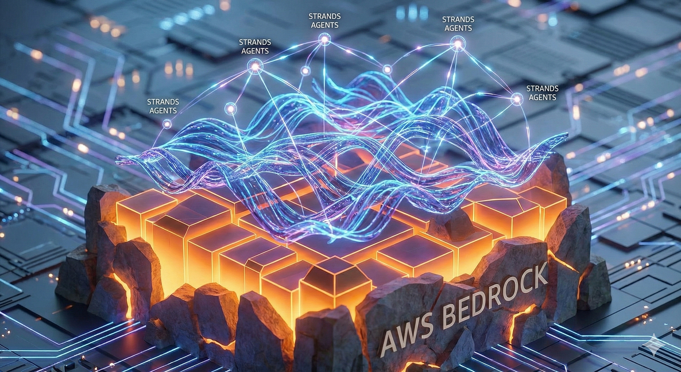 Bedrock Invocation Logs: The Single Source of Truth for Debugging AI Agents on aw