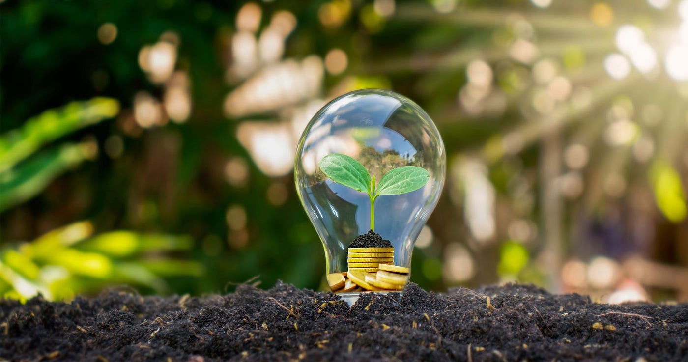 Transição Energética no Brasil: A Conta de 6% do PIB e o Desafio de Financiar um Futuro Sustentável