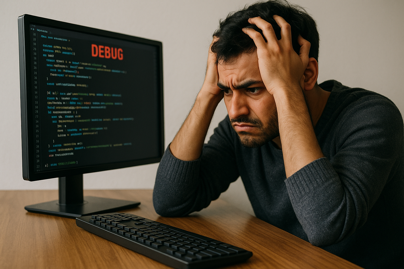LLMs Will Ghost You Too: A Debugging Tale with LangChain & MSSQL
