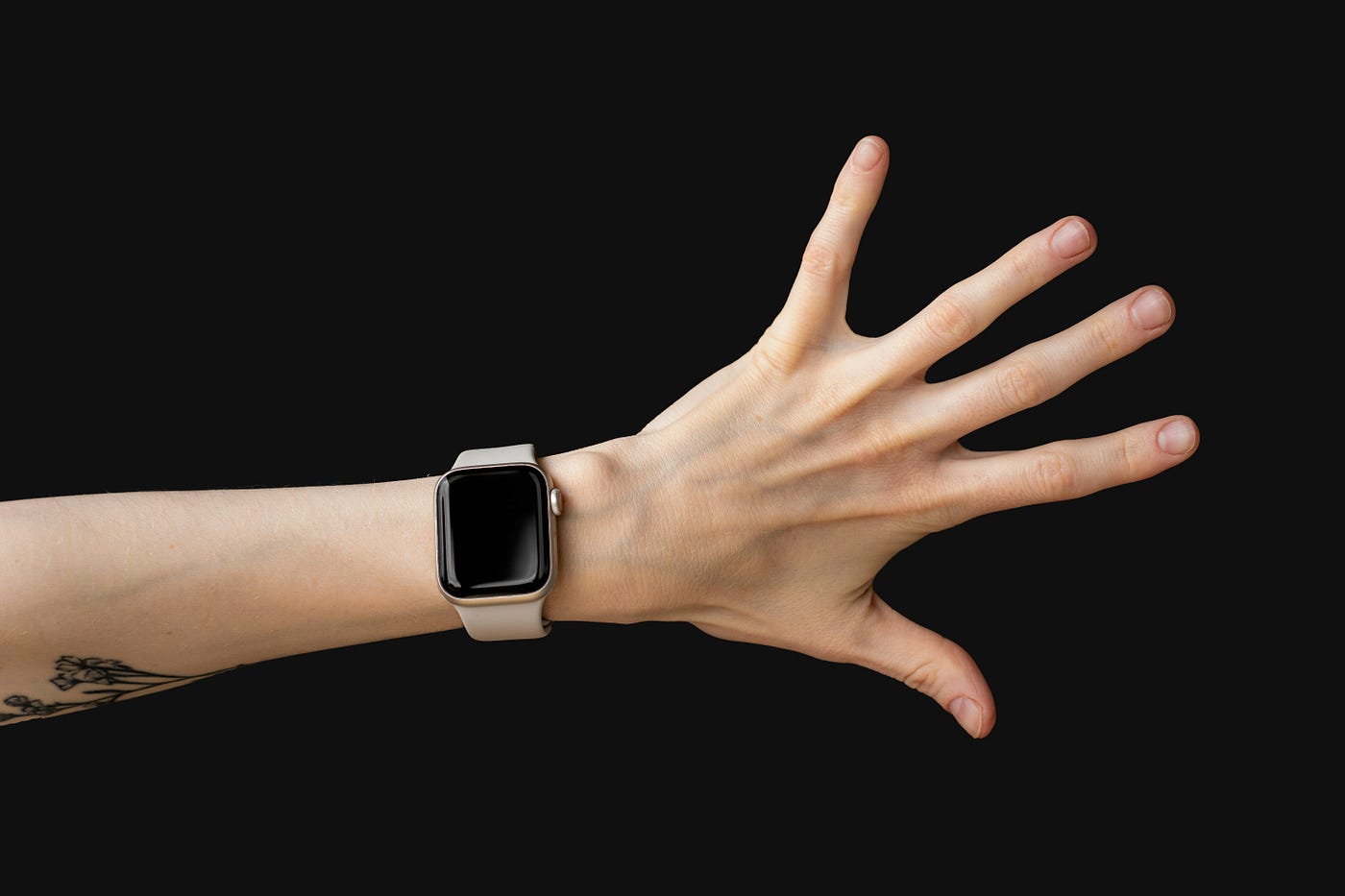 Under 55? Your New Apple Watch Detects Falls Only During Workouts
