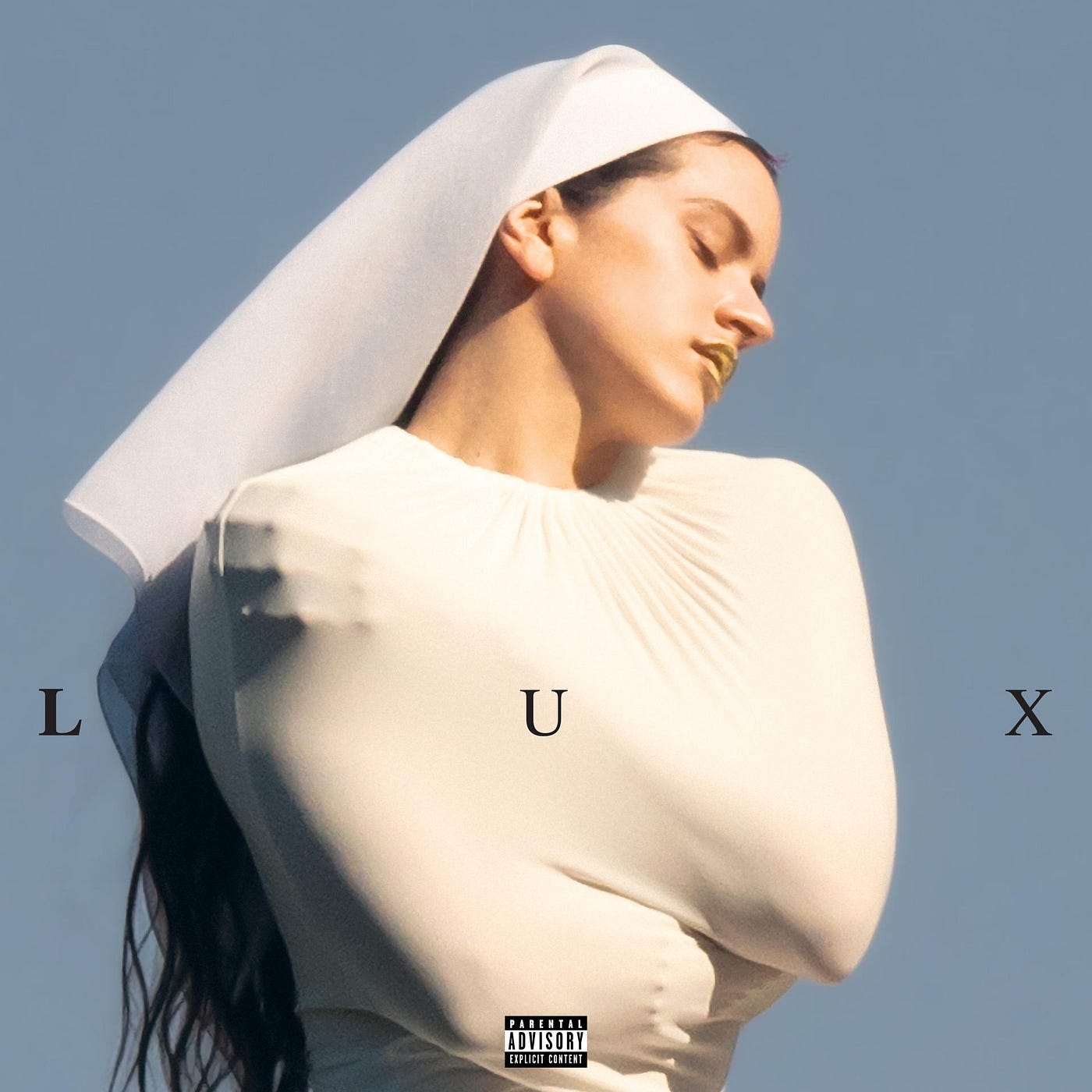 Análisis Teológico Comparativo del Álbum Lux de Rosalía: Diálogo con Santo Tomás de Aquino y el…