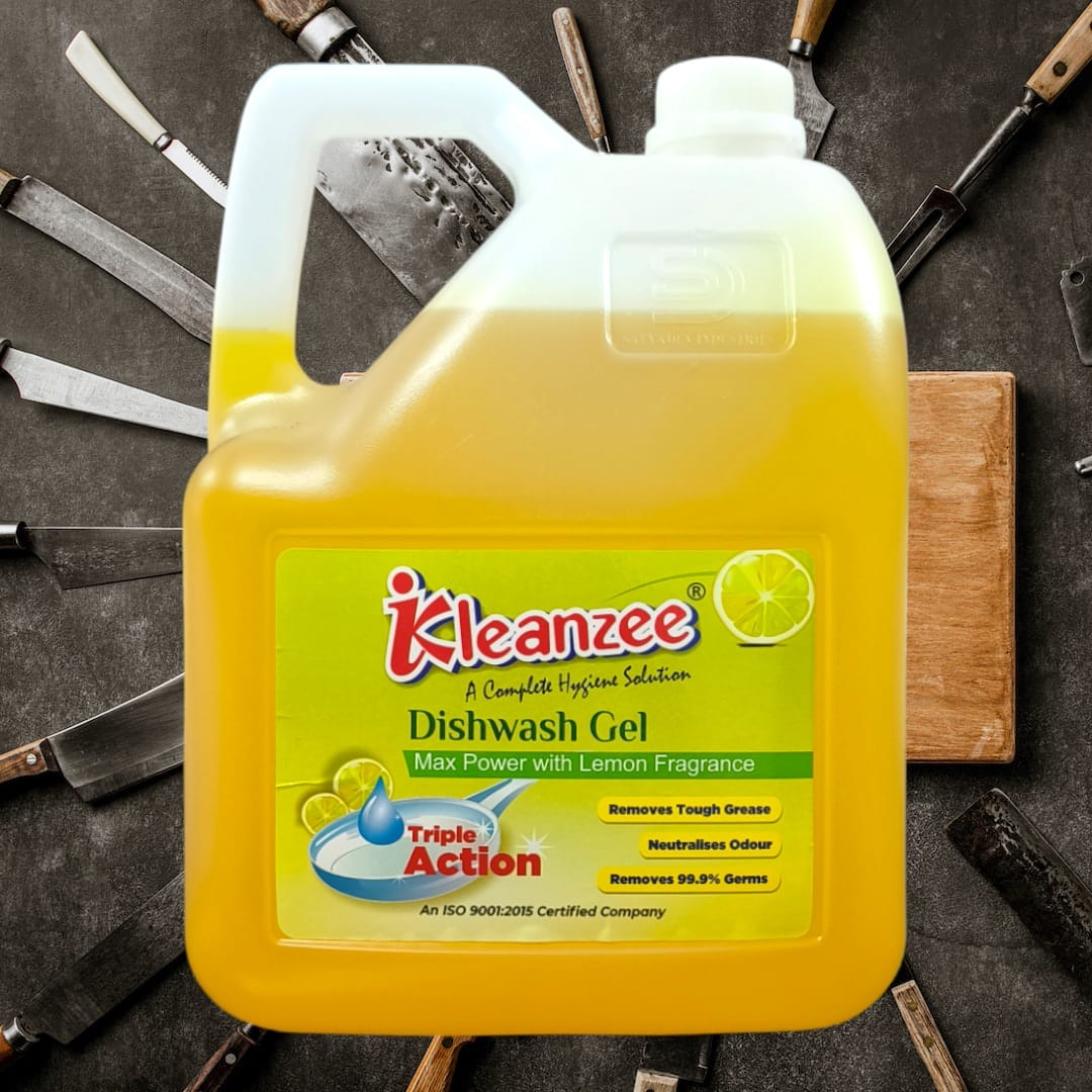 DISHWASHING LIQUID