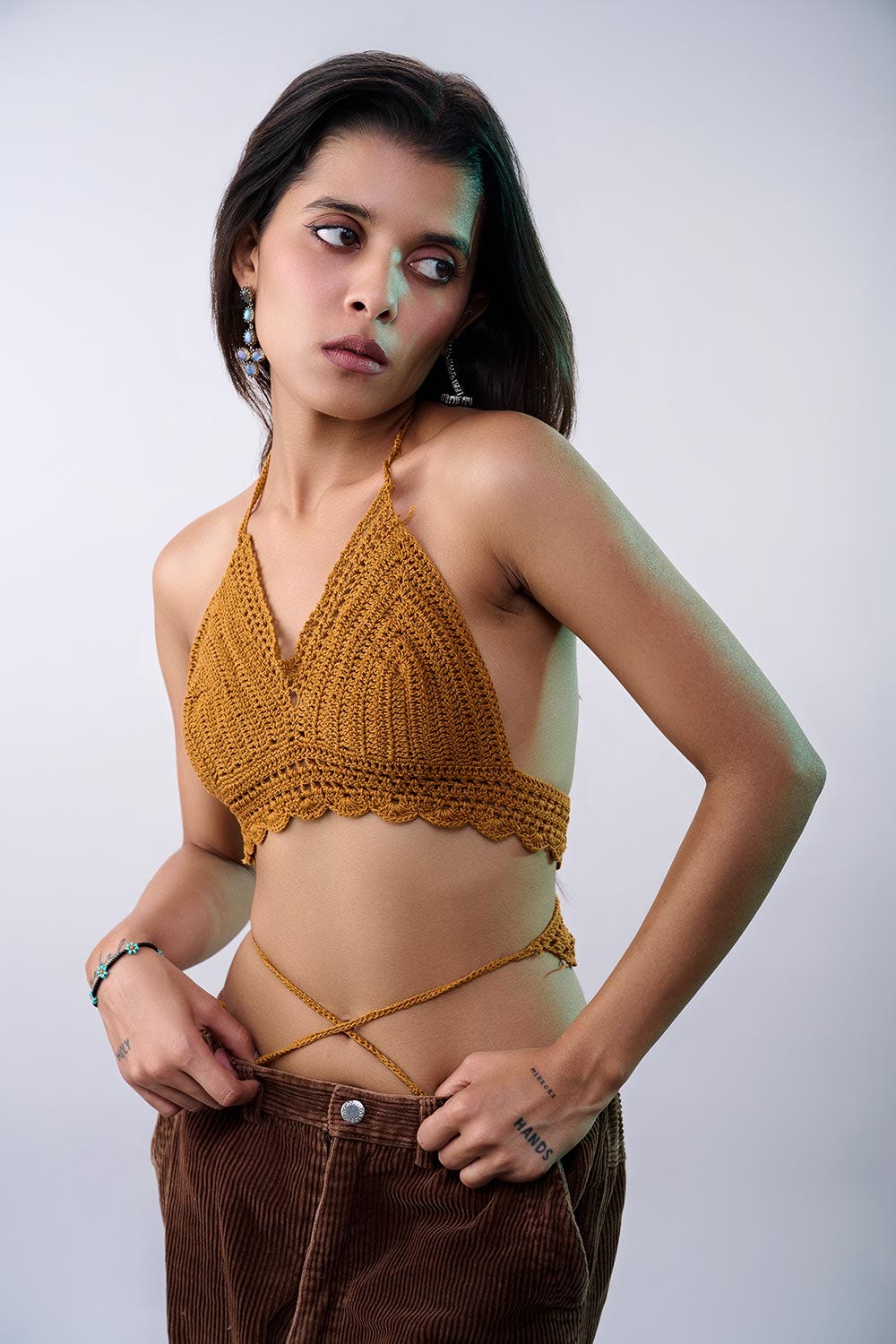 Top 16 Most Prettiest Crochet Bralette Tops of 2023, by Sass Obsessed