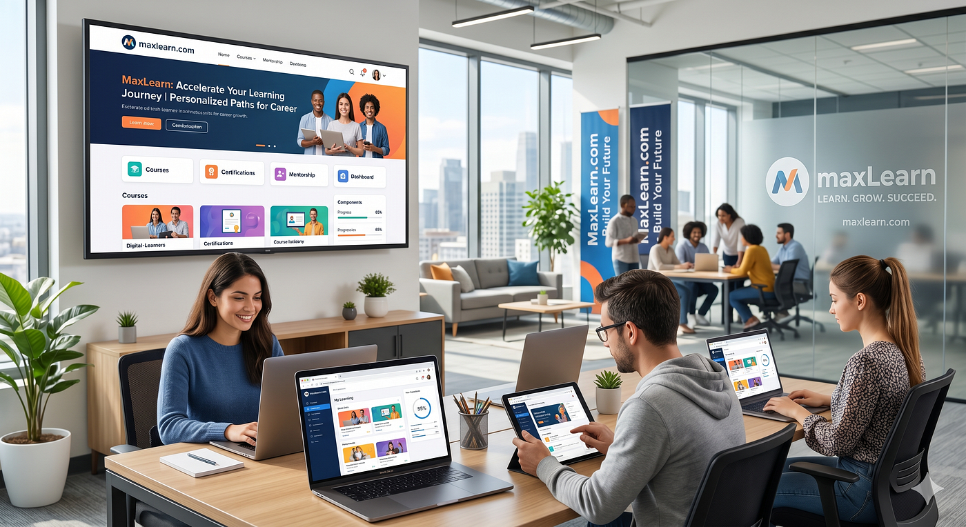 The Fastest Way to Onboard Frontline Hospitality Workers via Mobile LMS | MaxLearn Microlearning…
