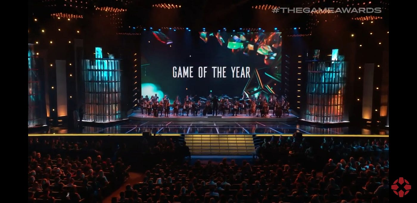 Game Of The Year 2019 - WhatCulture Gaming