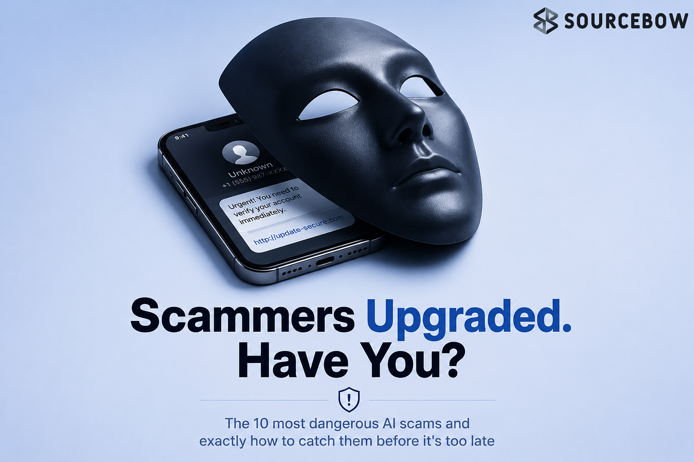 The AI Scam Paybook — And Why Smart People Keep Falling for It