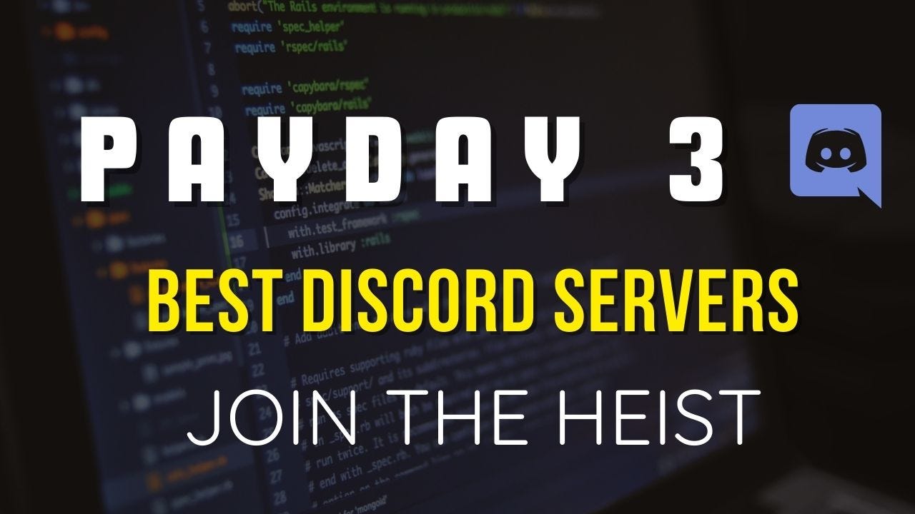 Are Payday 3 Servers Down? How to Check Server Status - N4G