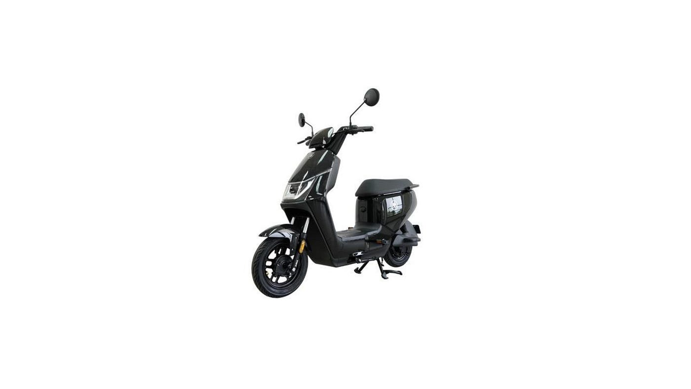 Jual Sepeda Listrik Aima F10 Hadir untuk Kawasan Malang