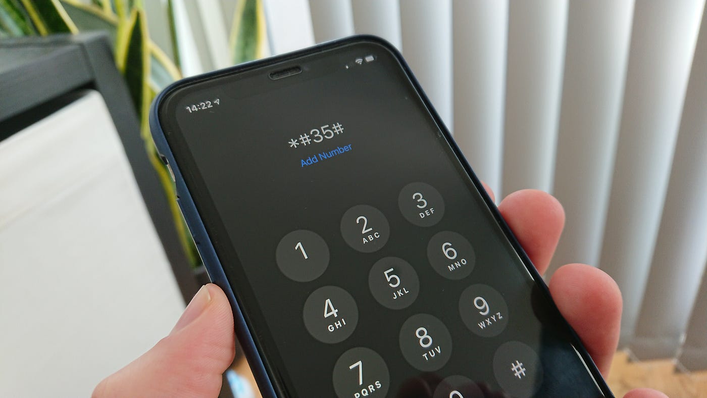 Incoming call barring: Block incoming calls on iOS and Android | by Chris  Fox | Medium
