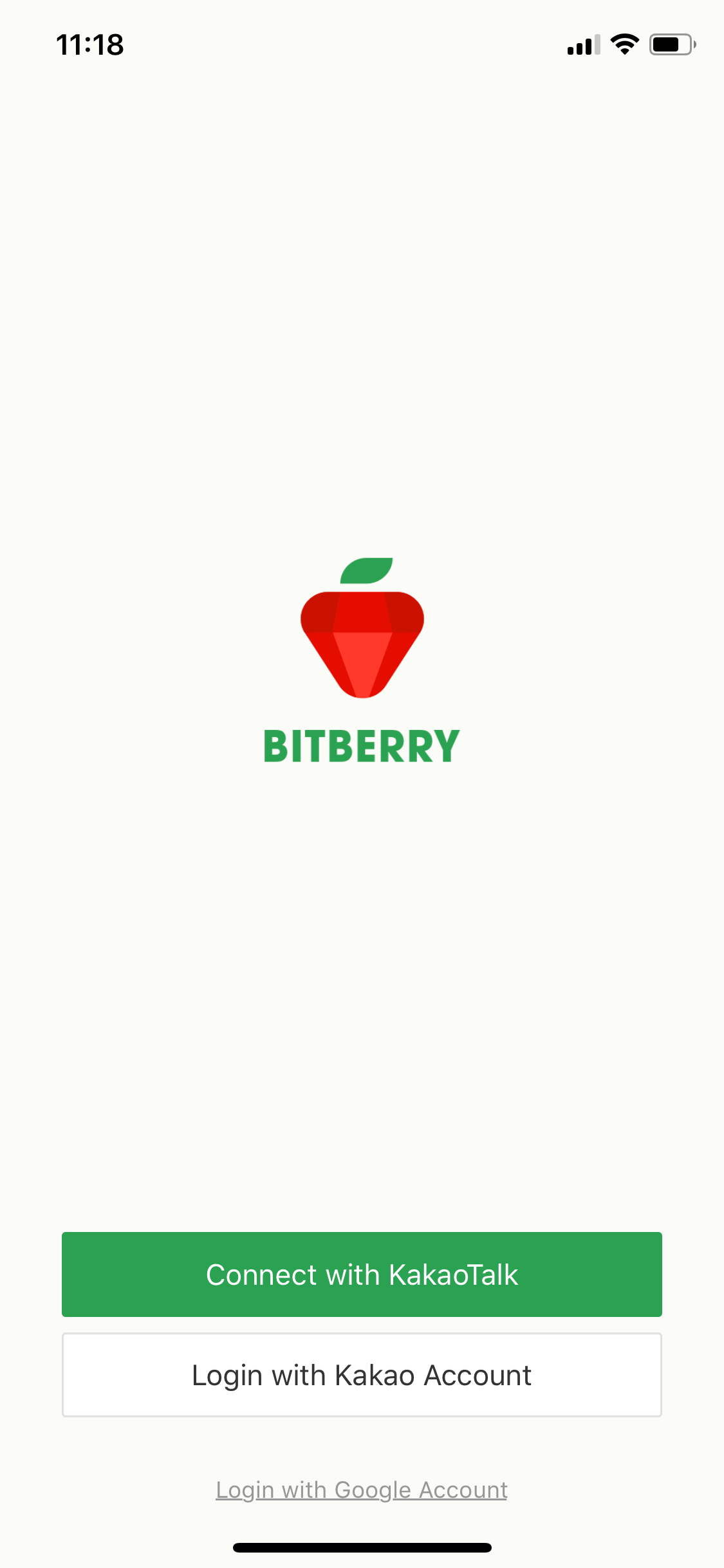 Wallet 2] The review of a mobile wallet, Bitberry | by GBT | Grabity |  Medium