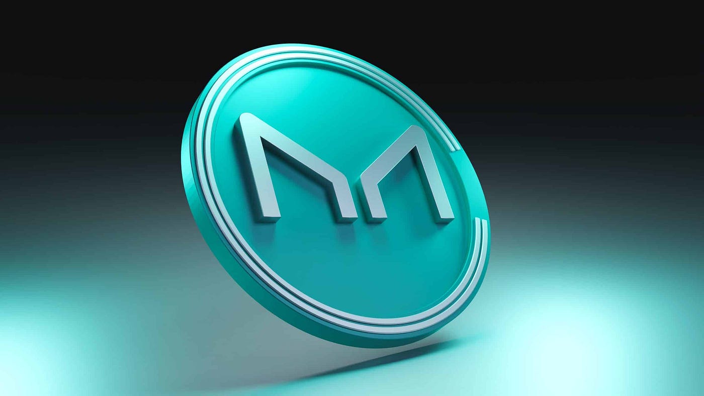 DeFi Weekly: MakerDAO — The Protocol That Created Decentralized Money | by  Ferdi Kurt | Coinmonks | Medium