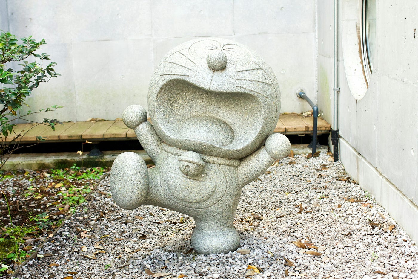 機器貓多啦B夢の診療室