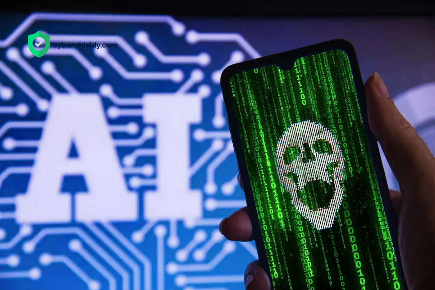 🤖 AI, ESP32-S3 və Səslə İdarə Olunan Kibertəhlükəsizlik: Gələcəyin SOC Laboratoriyası