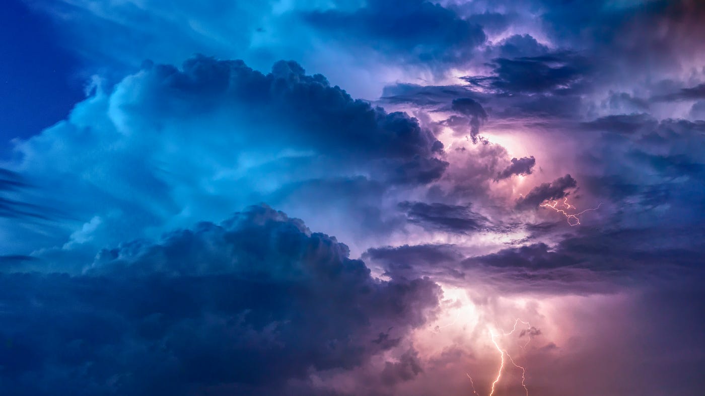 Photo by Felix Mittermeier on Unsplash