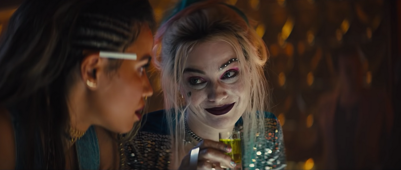 Birds of Prey 2 Happening, But They're Ditching Margot Robbie?