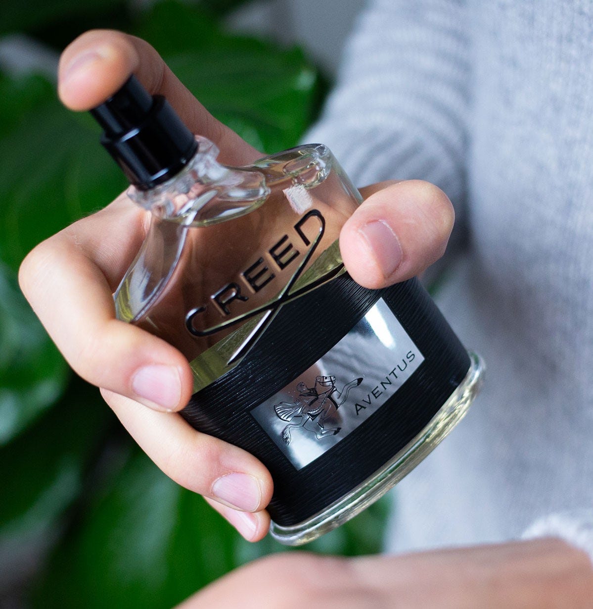 The Ultimate Guide To Men's Fragrance