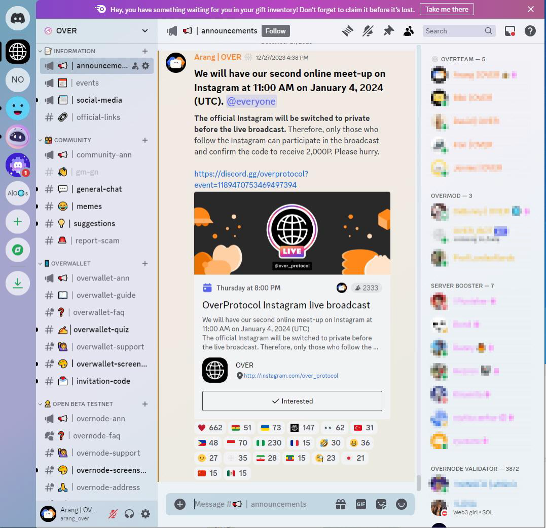 2 디스코드 커뮤니티를 알아보자 Powered by Ludium | by CoinEasy | Medium