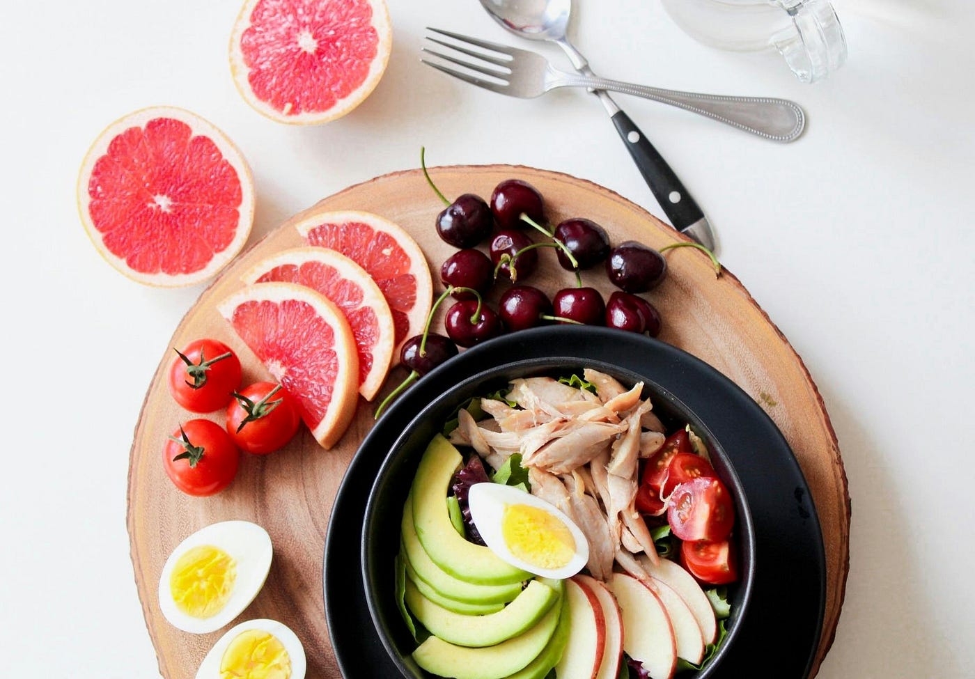 Feeling Tired All the Time? Your Daily Diet Might Be Causing Inflammation