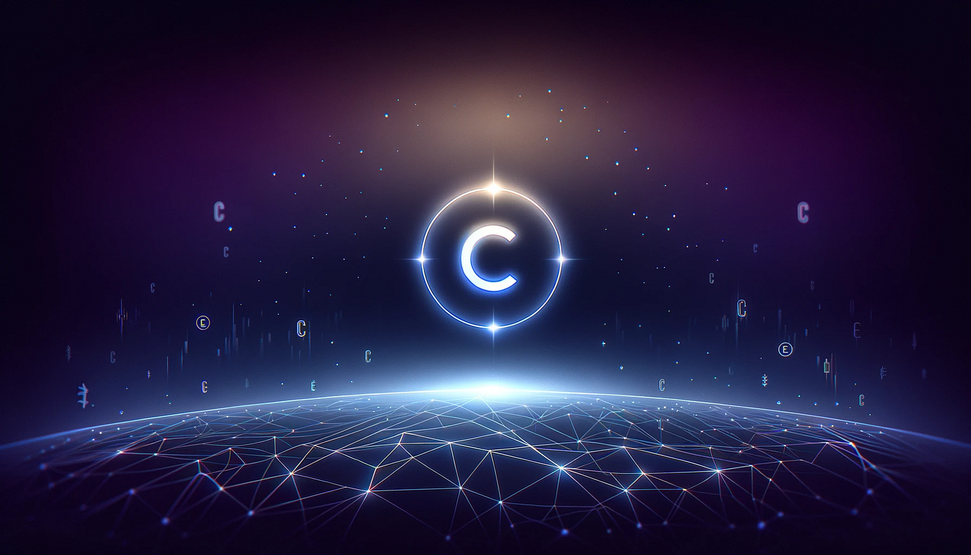 CEEX 2024: A Grand Blueprint for Trading the Future | by CEEX Global |  Medium