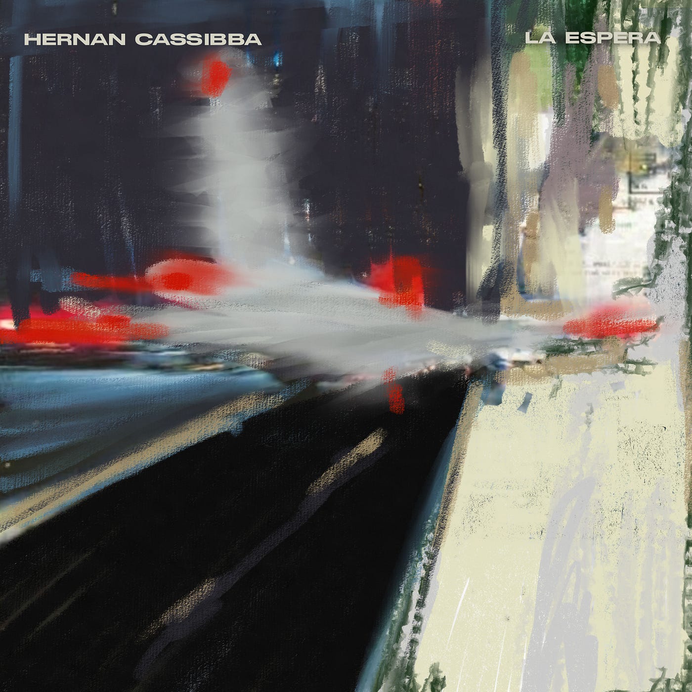 New Album Release- Jazz Series