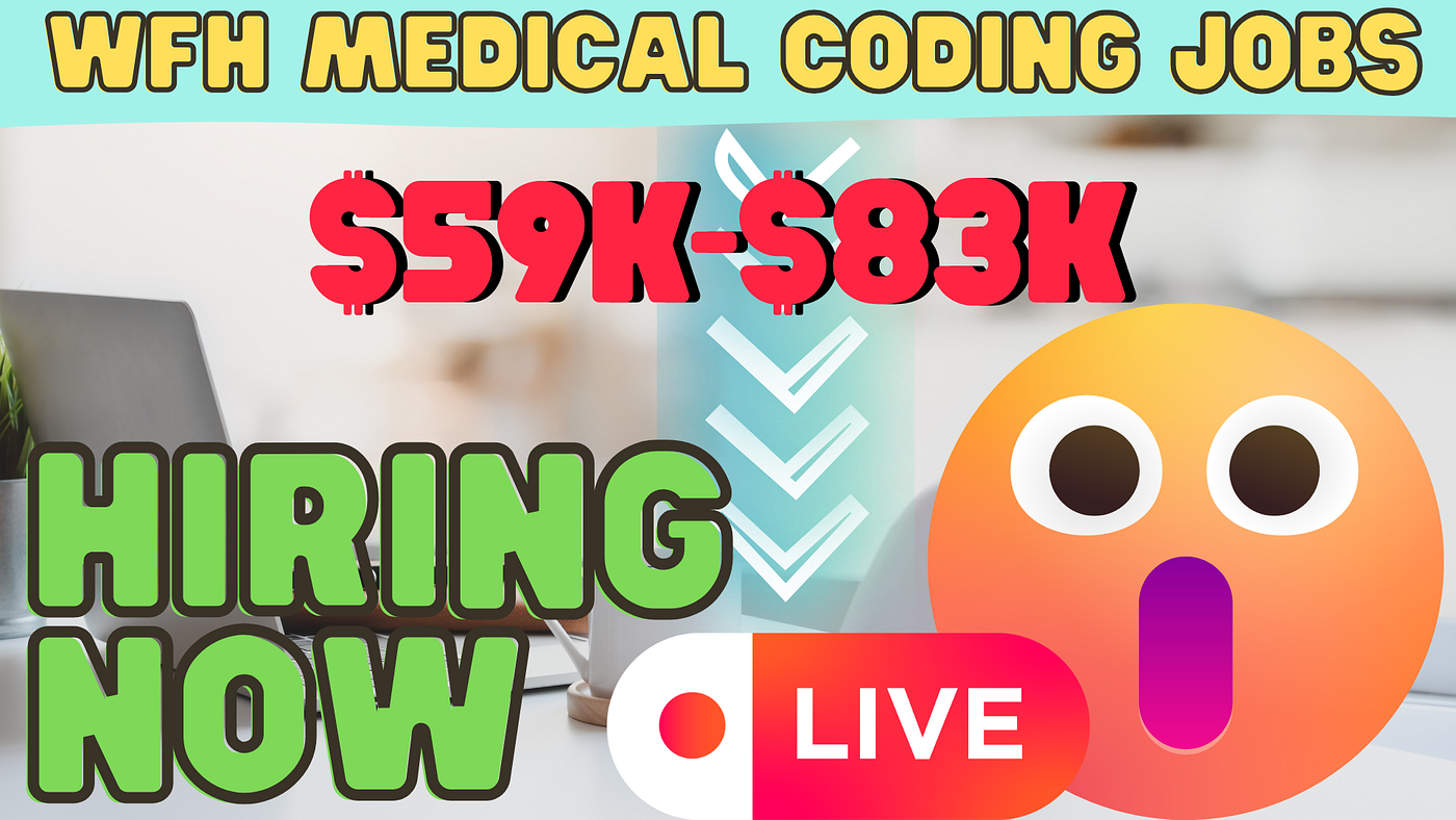 *FULL-TIME* Remote Coder III-IP Coder