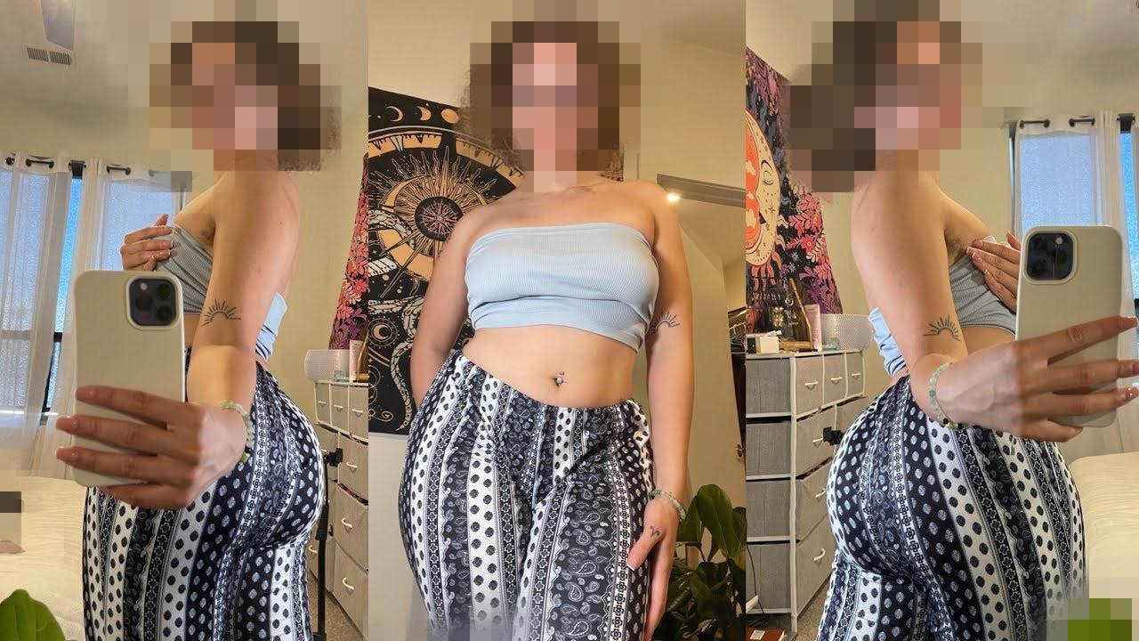 The Forbidden Pants on TikTok: A Fashion Revolution in the Latina Community, by E-commerce Trends