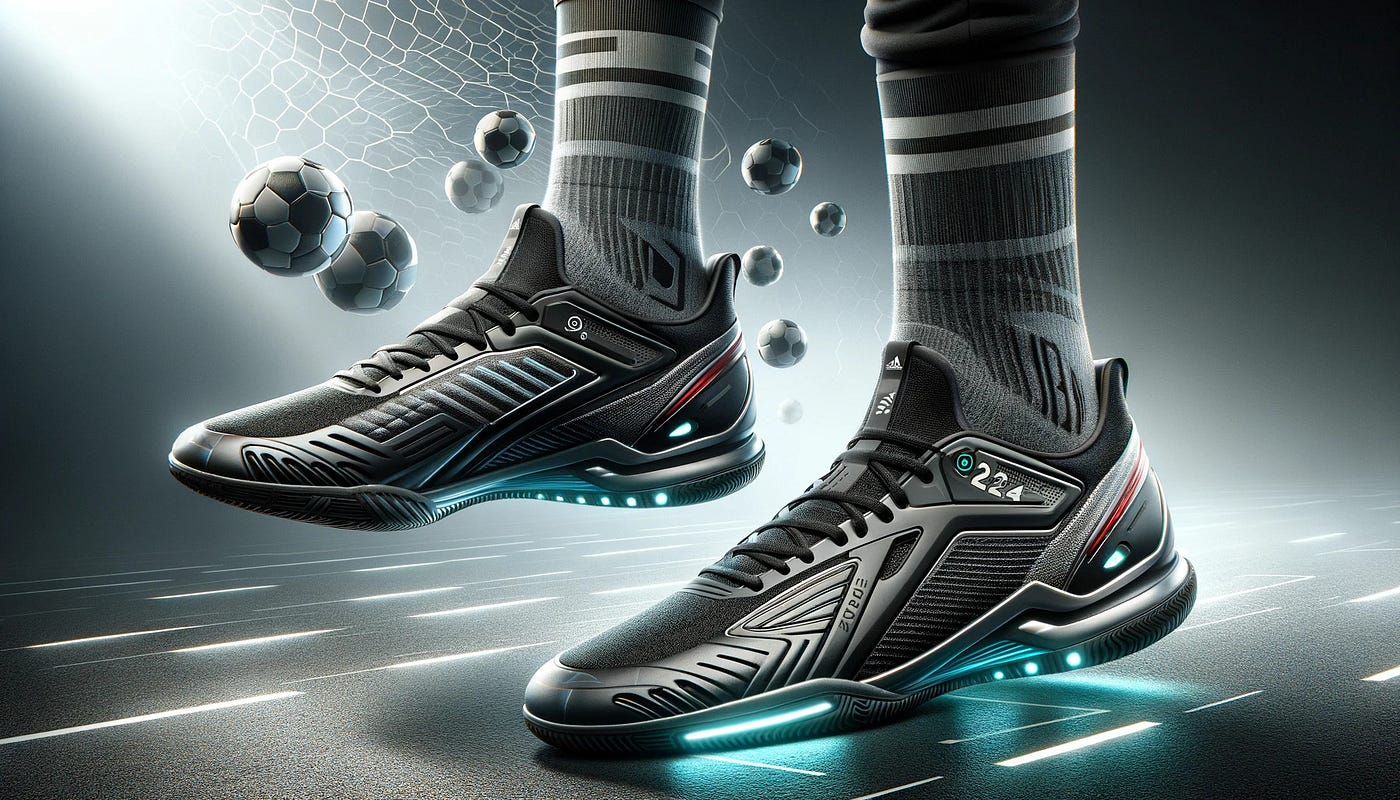 8 Best Indoor Soccer Shoes in 2024 — Tested by Soccer Experts! | by Anupam  Pathak | Feb, 2024 | Medium