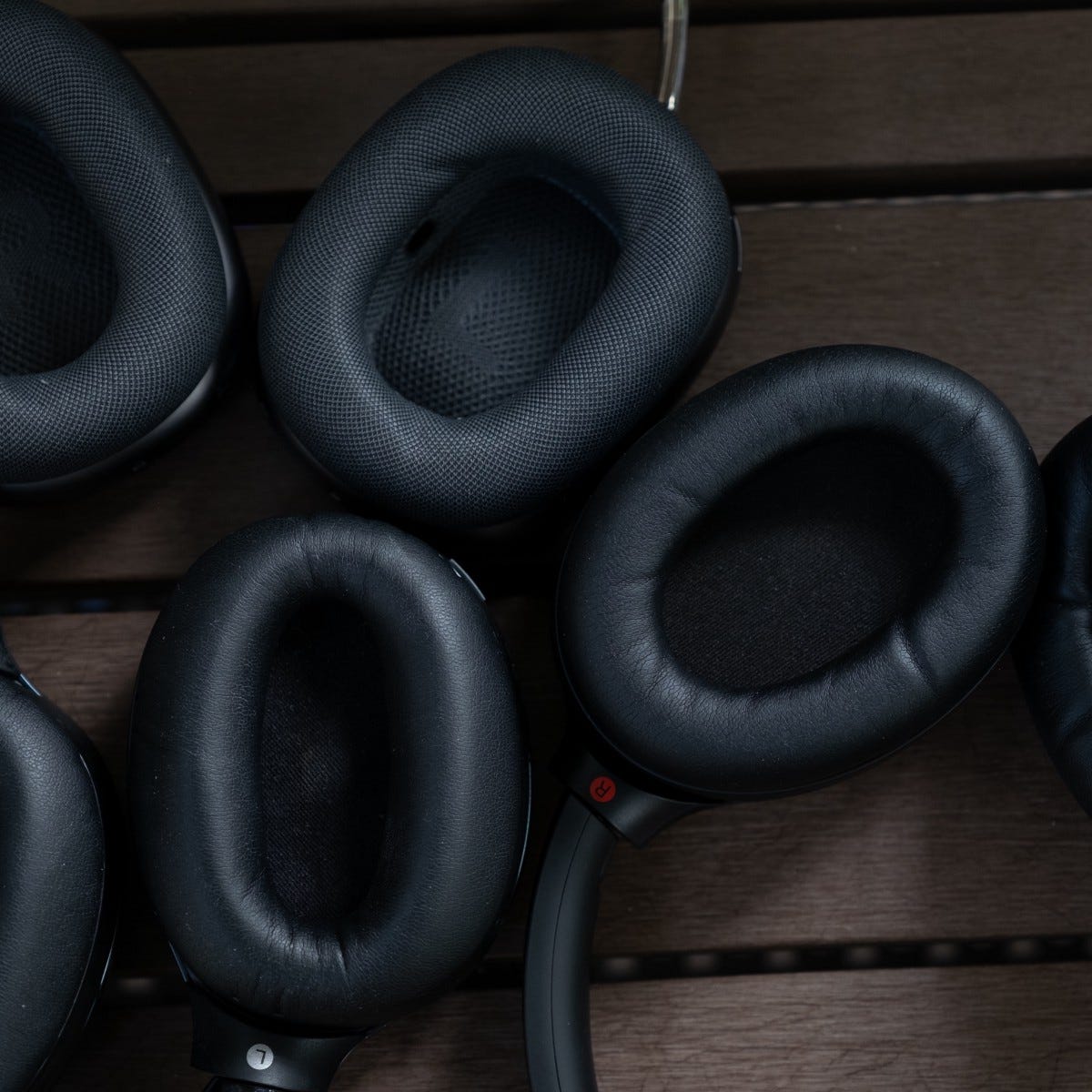 Sony launches 'Silent White' WH-1000XM4 headphones because the black void  of space is too loud - The Verge